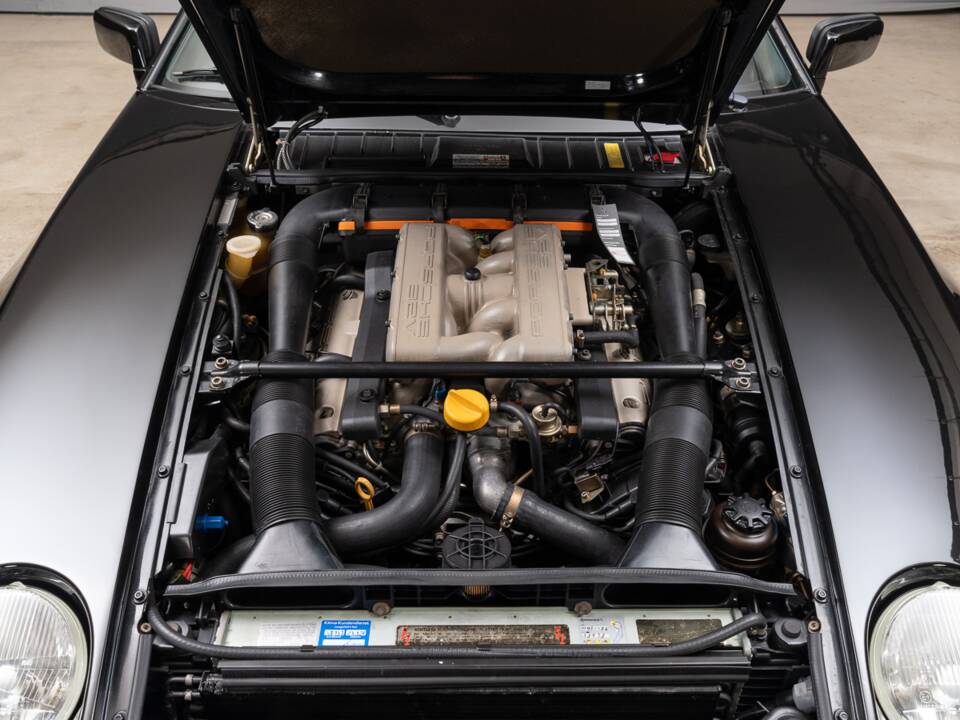 Image 34/43 of Porsche 928 GT (1991)