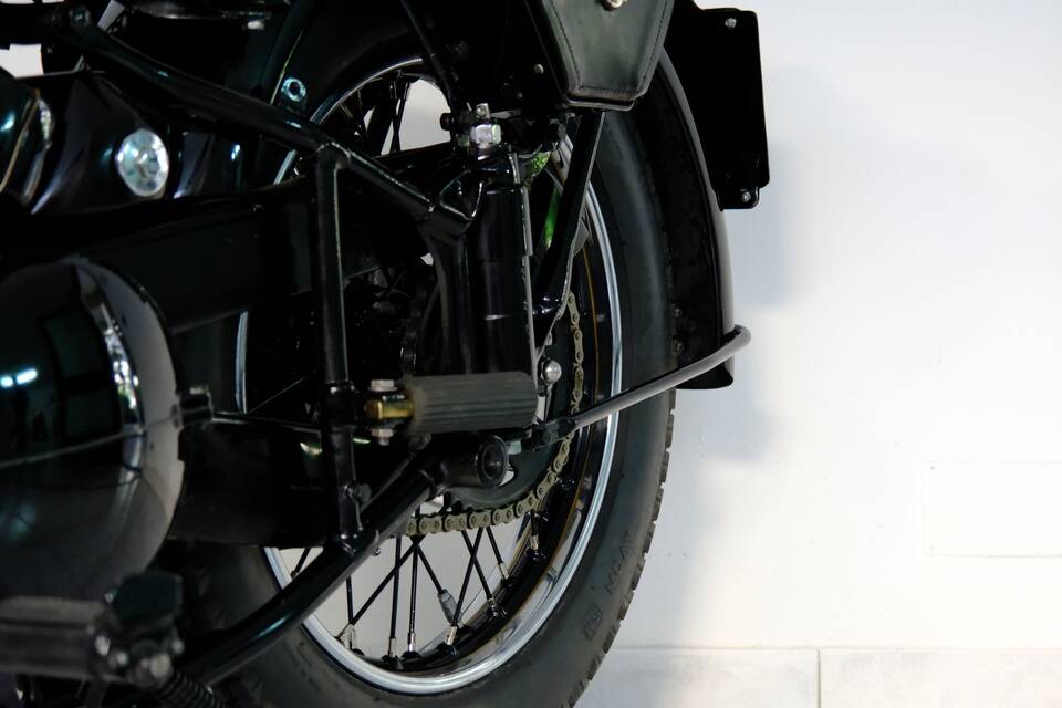 Immagine 41/89 di Brough-Superior SS 80 (1939)