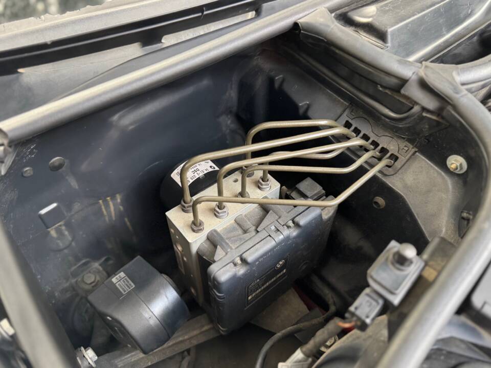 Bild 55/80 von BMW M3 (2001)
