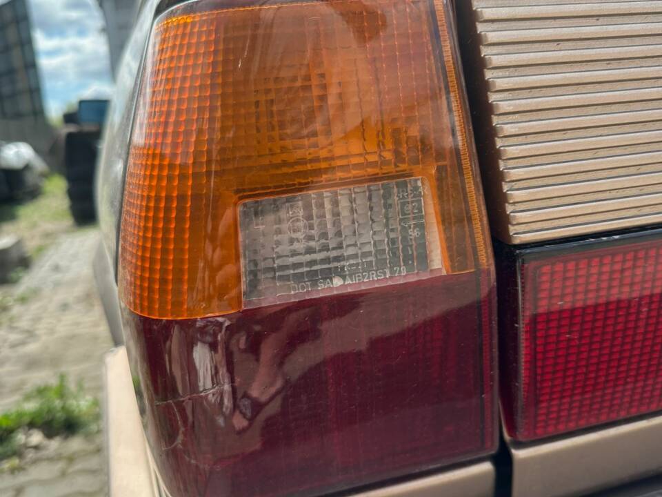 Image 22/72 of Audi Coupe GT (1985)