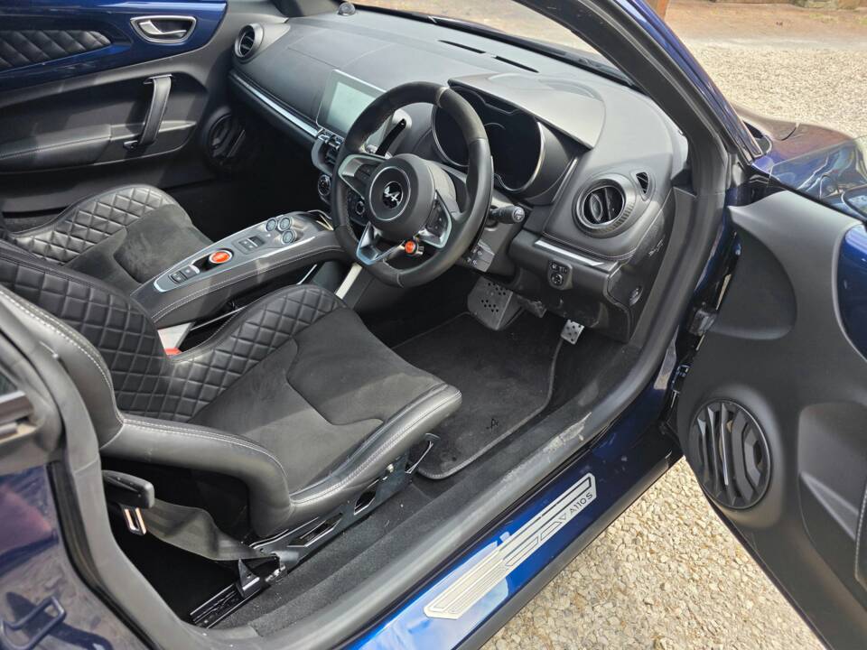 Bild 33/37 von Alpine A 110 GT (2023)
