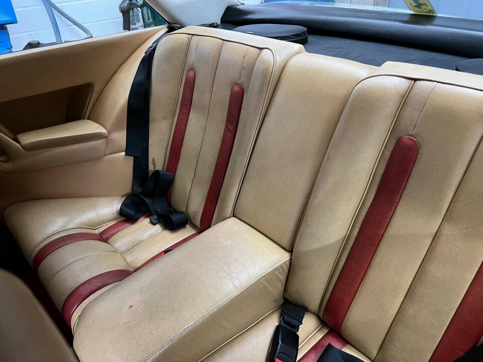 Imagen 10/18 de Ferrari 400i (1982)