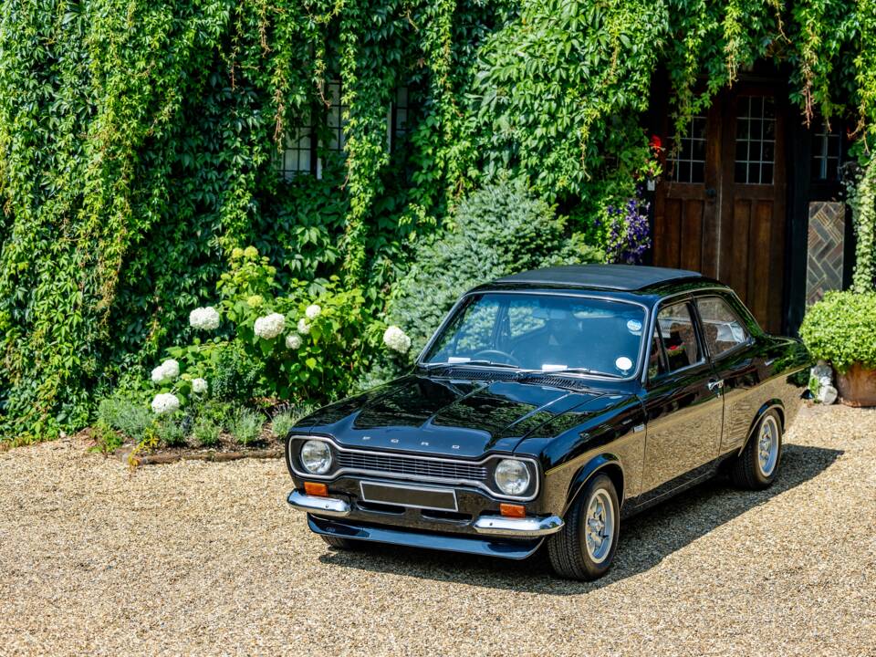 Immagine 29/50 di Ford Escort Mexico (1973)