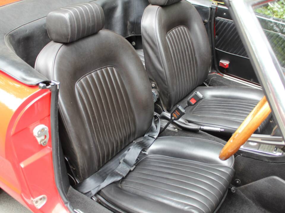Image 10/20 of Alfa Romeo Spider Veloce 2000 (1972)