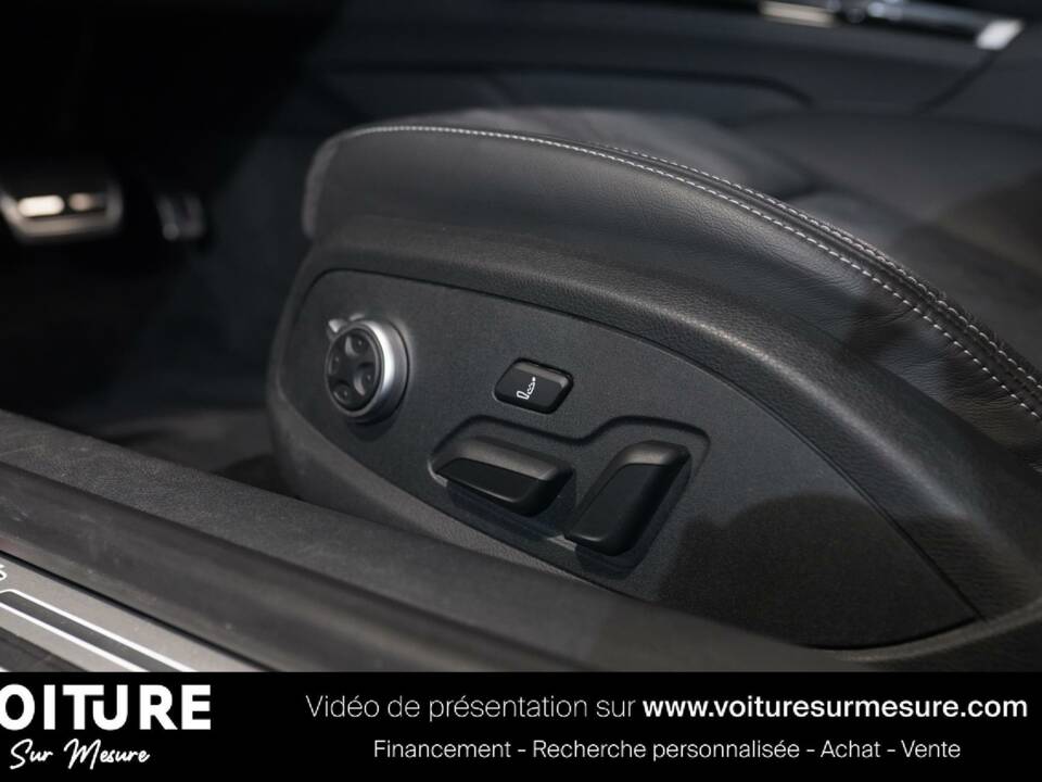 Imagen 13/24 de Audi A5 40 TFSI (2024)