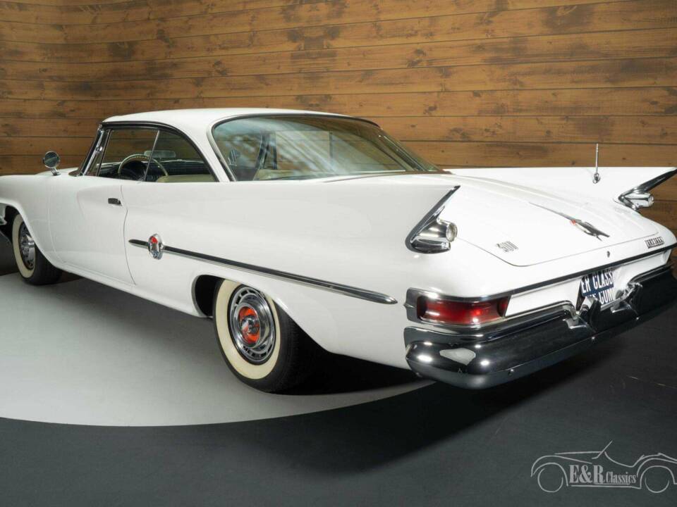 Bild 16/19 von Chrysler 300 G (1961)