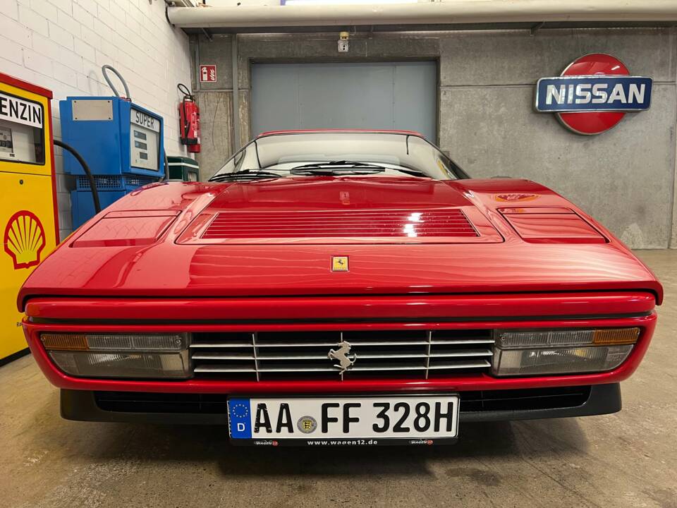 Image 3/22 of Ferrari 328 GTB (1986)