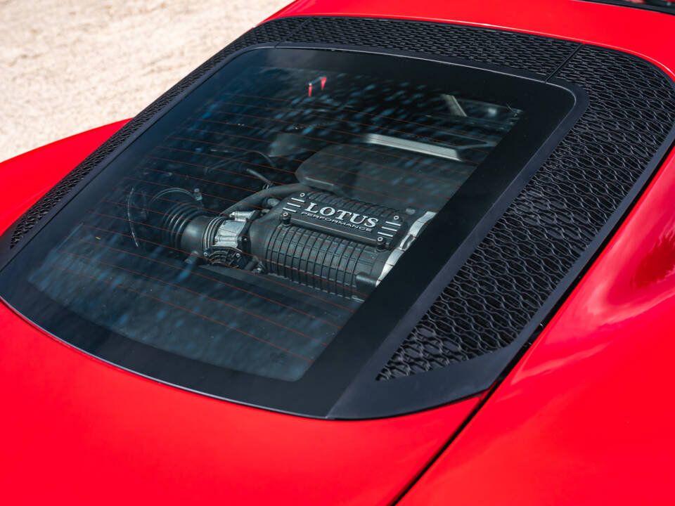 Bild 39/43 von Lotus Exige S (2013)