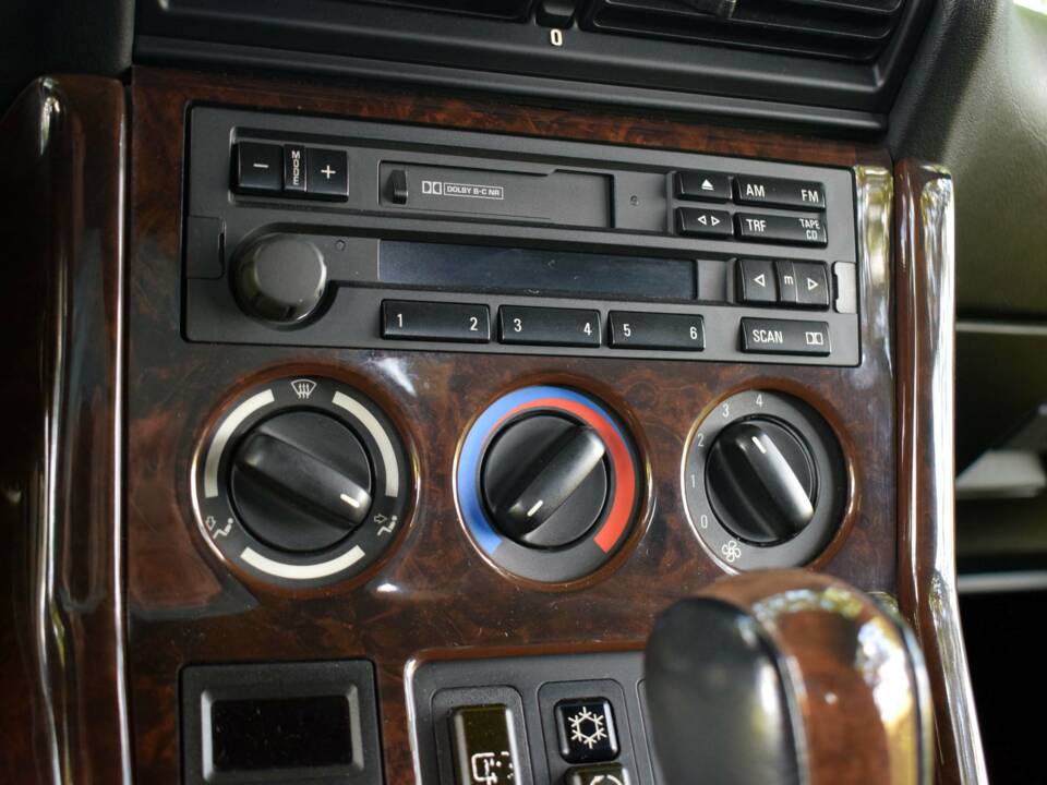 Image 16/38 of BMW Z3 Coupé 2.8 (1999)