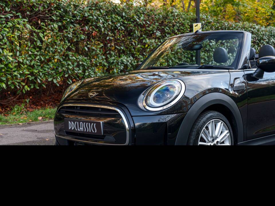 Imagen 10/28 de Mini Cooper (2023)