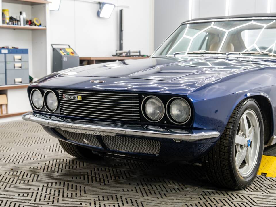 Bild 13/90 von Jensen Interceptor MK III (1974)