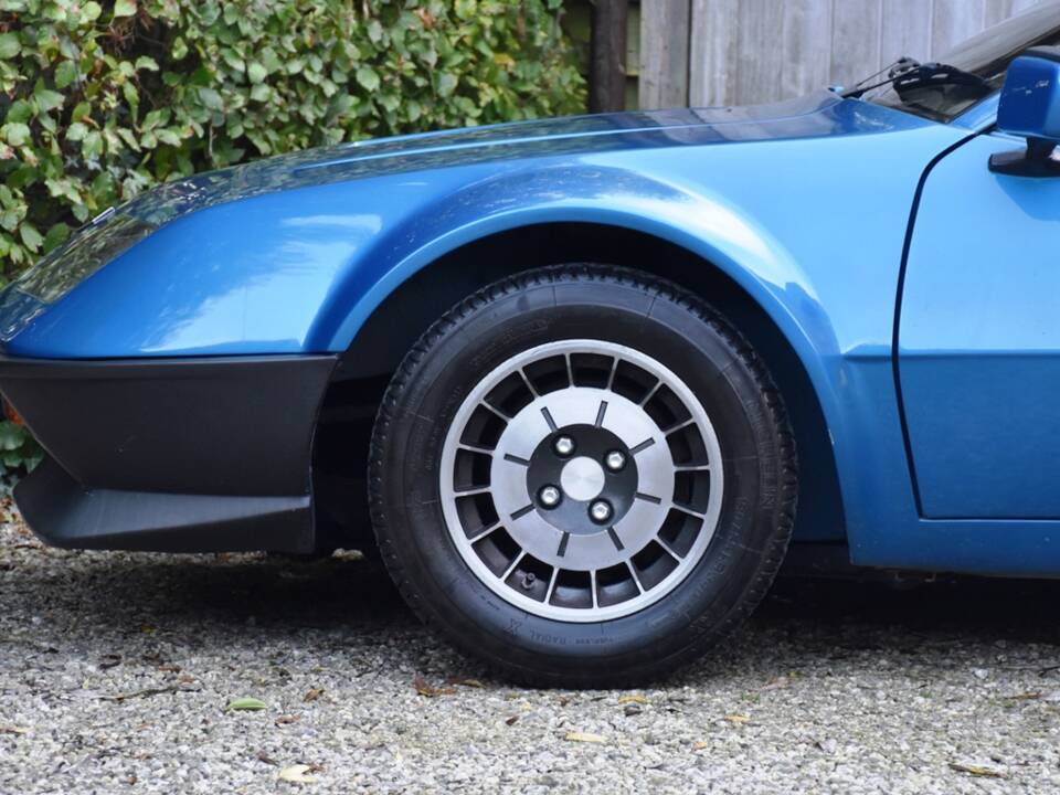 Image 15/33 of Alpine A 310 V6 (1981)