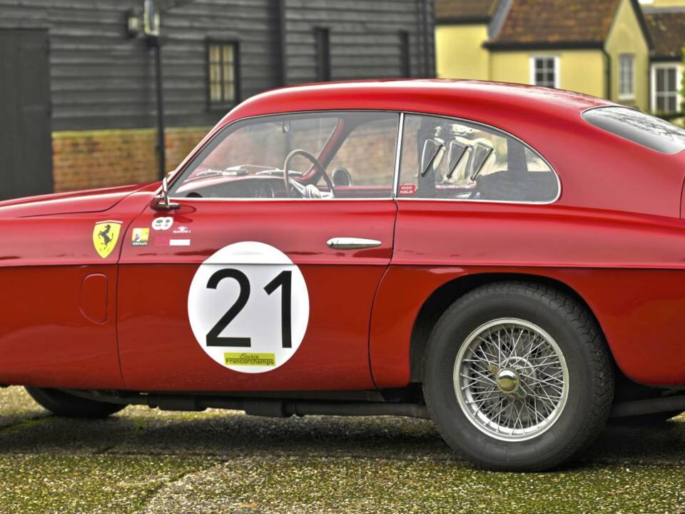 Image 7/50 de Ferrari 212 Inter (1952)