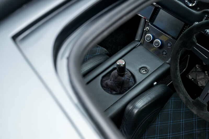 Bild 37/50 von DDR Miami GTR8 (2016)
