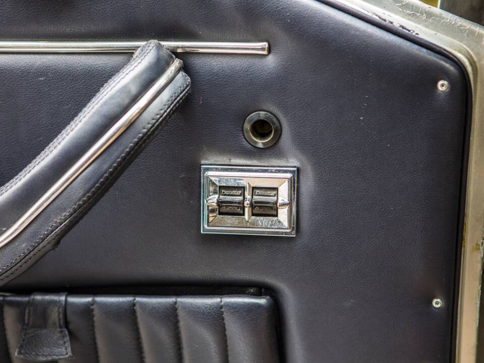 Bild 16/30 von Alfa Romeo 2600 Sprint (1965)