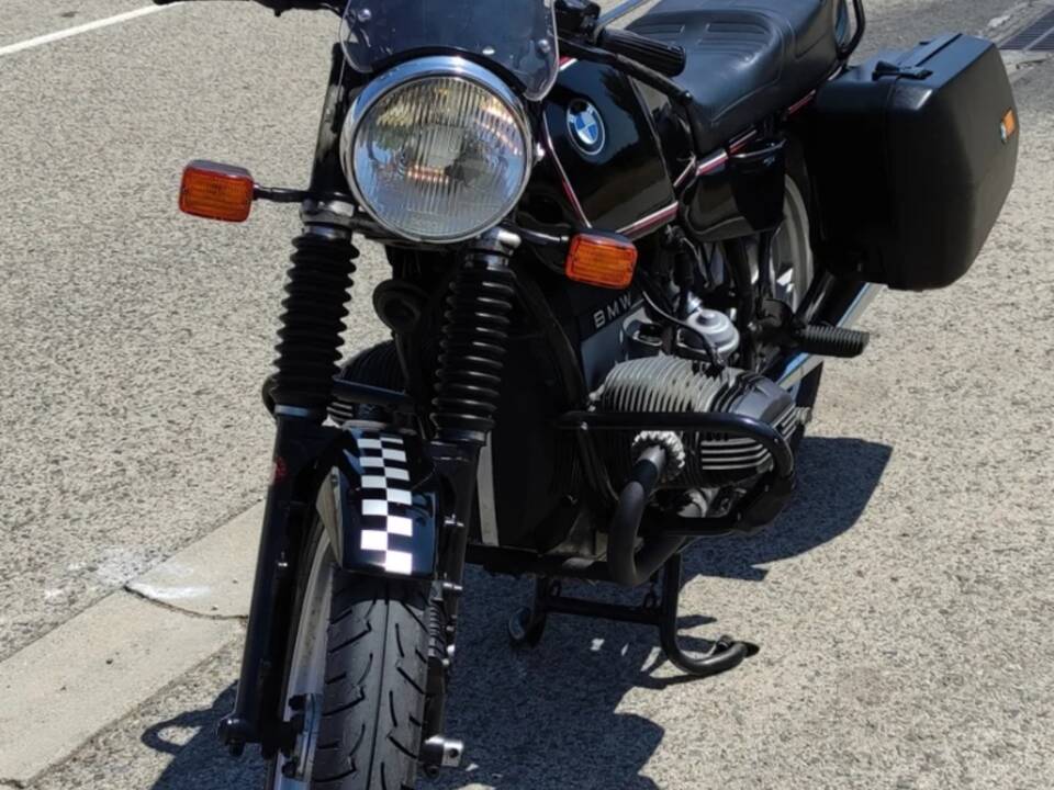 Afbeelding 10/10 van BMW R 65 (1989)