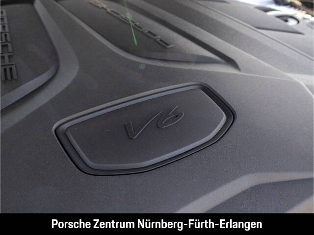 Bild 33/50 von Porsche Cayenne GTS (2026)
