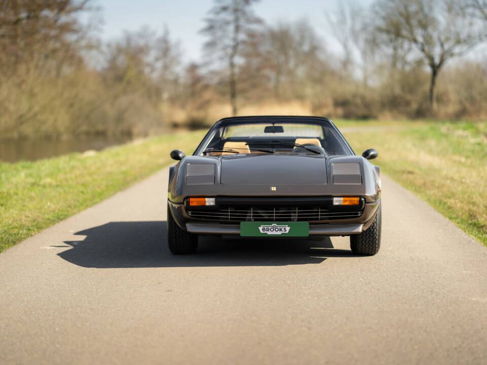Bild 5/43 von Ferrari 308 GTS (1978)