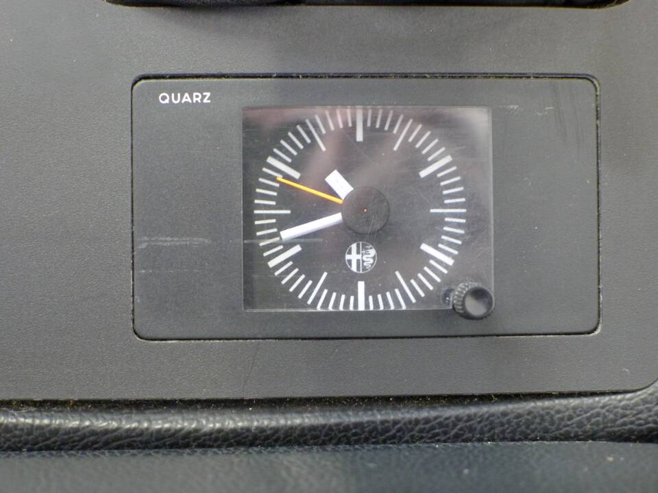 Bild 5/39 von Alfa Romeo 2.0 Spider (1992)