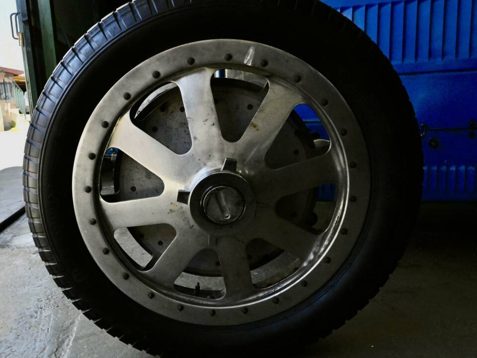 Image 47/50 de Bugatti Typ 37 A (1927)
