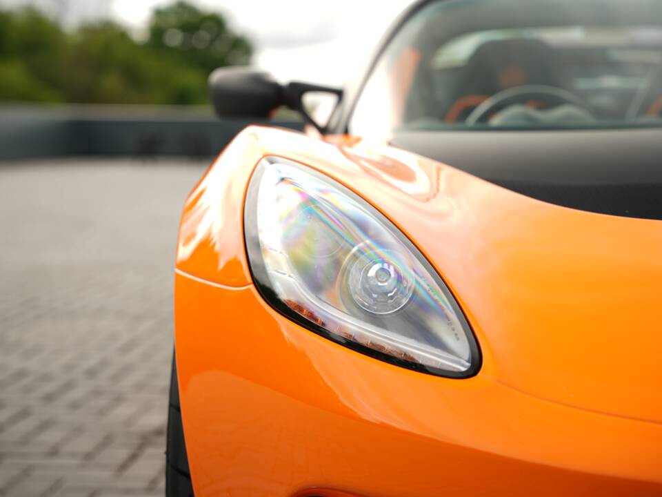 Bild 35/50 von Lotus Elise Cup 250 (2021)
