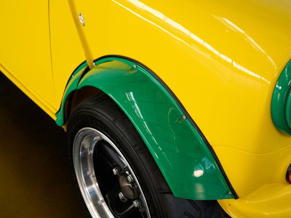 Bild 30/50 von Rover Mini 1.3i (1993)