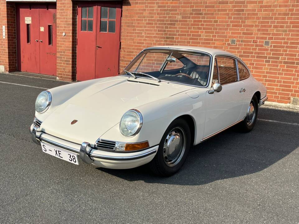 Image 1/23 of Porsche 911 2.0 (1964)