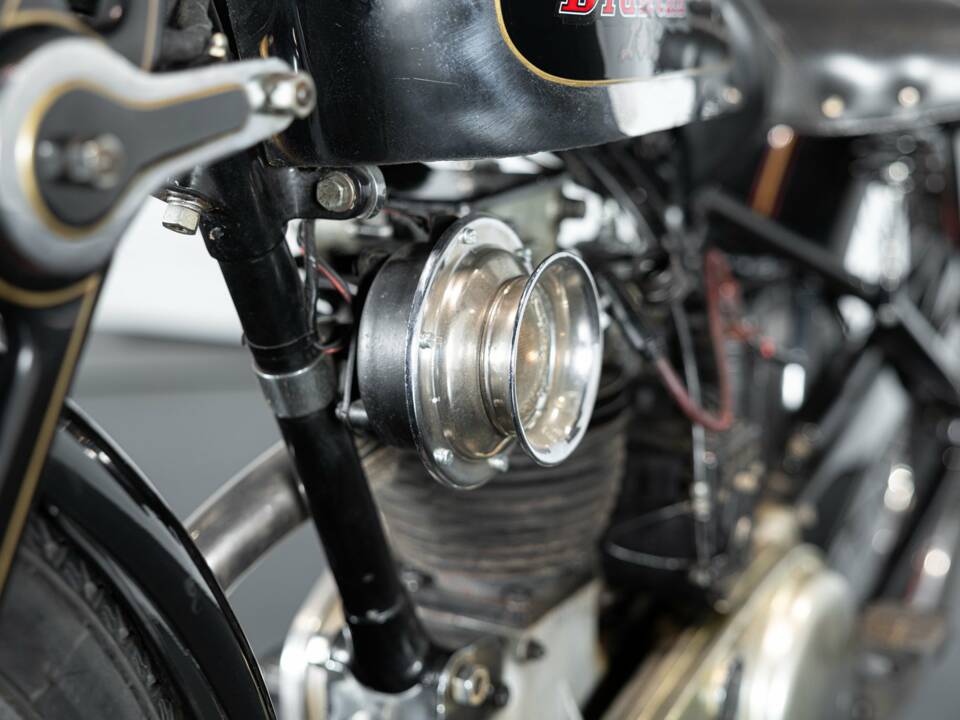 Image 28/50 de Bianchi DUMMY (1948)