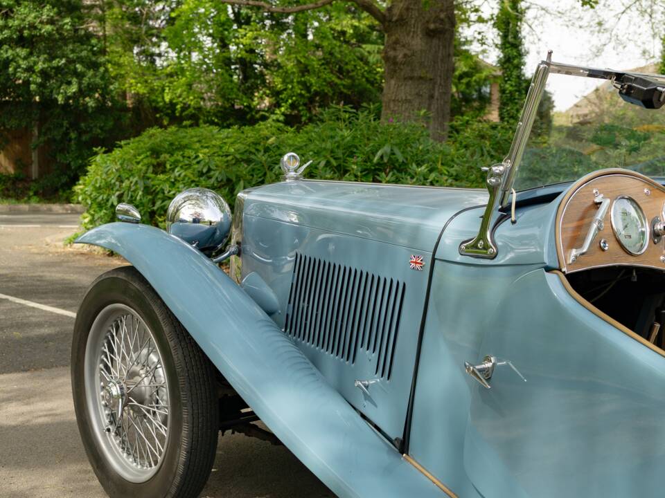 Bild 18/46 von MG TC (1946)