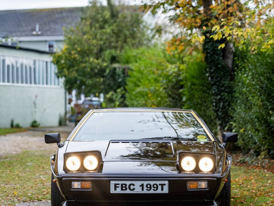 Immagine 10/50 di Lotus Esprit S2 (1979)