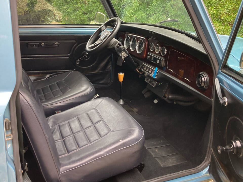 Image 8/10 of Mini Clubman (1979)