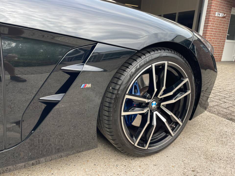 Image 5/26 of BMW Z4 M40i (2019)