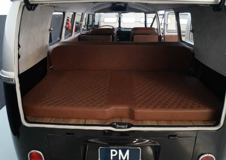 Image 8/50 of Volkswagen T1 Brasil (1967)