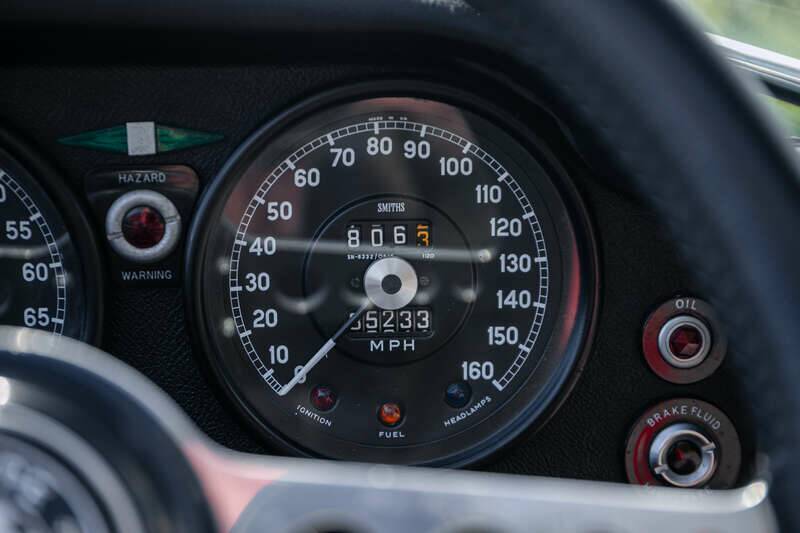 Imagen 10/33 de Jaguar XK-E (1974)