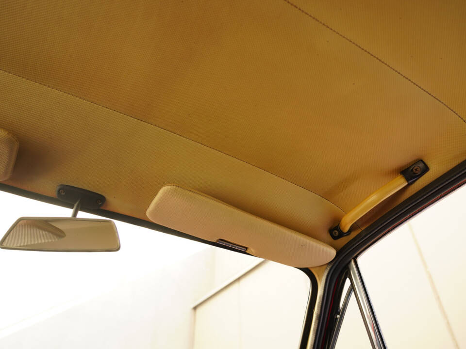 Image 25/94 of FIAT 850 Coupe (1966)