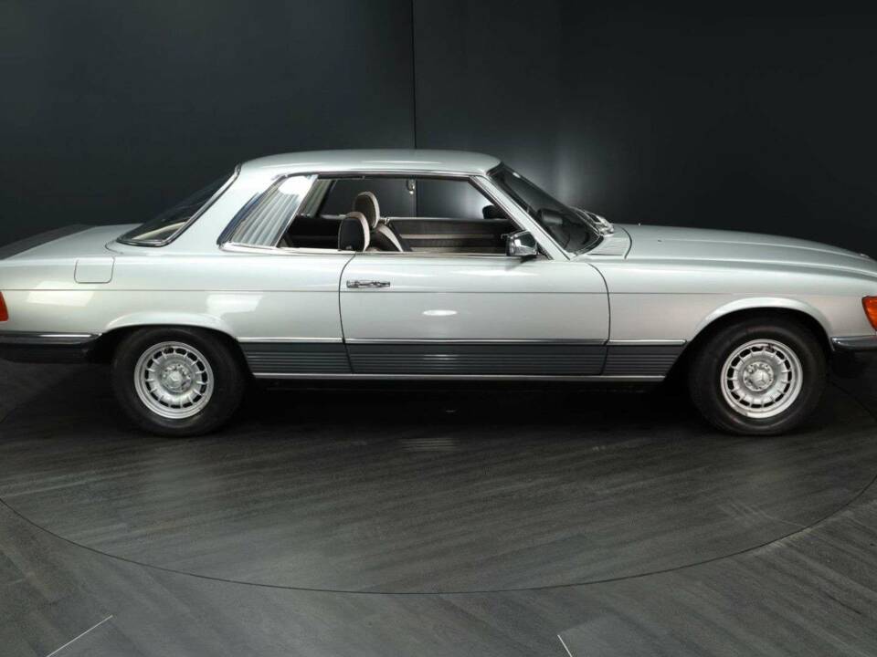 Afbeelding 6/50 van Mercedes-Benz 450 SLC 5,0 (1979)