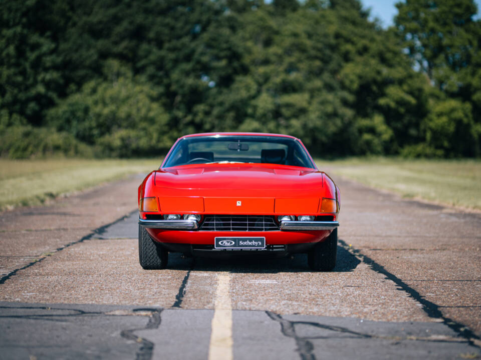 Immagine 7/50 di Ferrari 365 GTB&#x2F;4 Daytona (1973)