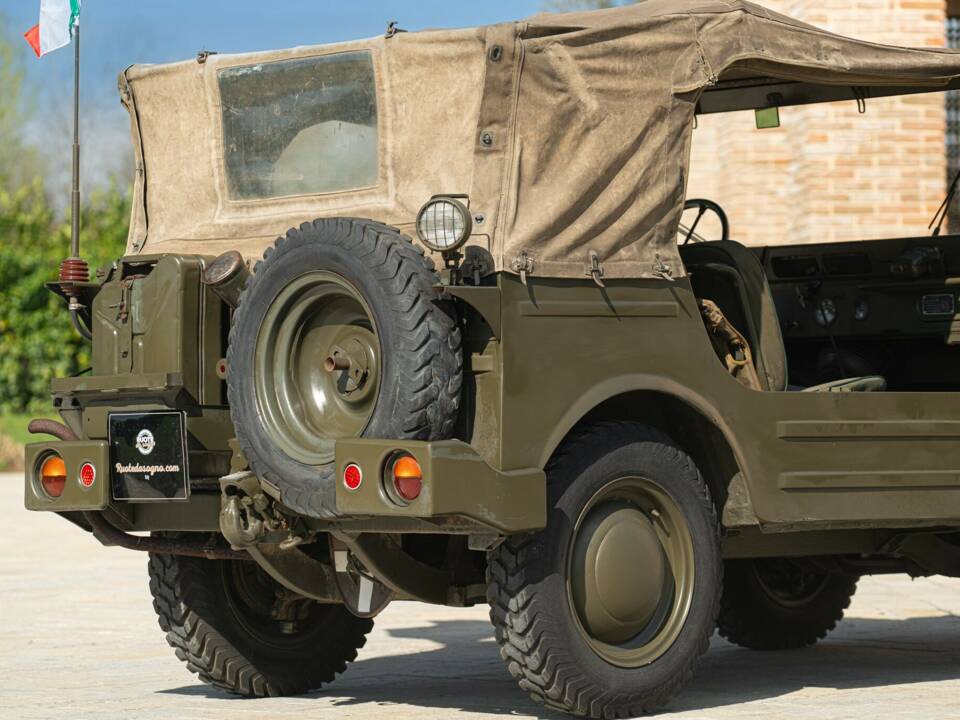 Bild 17/50 von DKW Munga (1957)