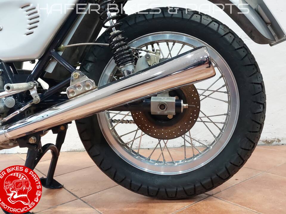 Image 35/37 de Ducati 900 SS (1981)