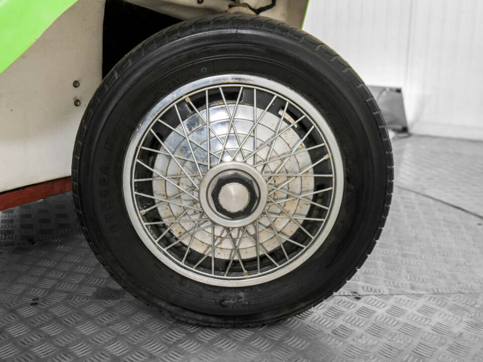 Image 36/50 of Volkswagen Meyers Manx Buggy (1966)