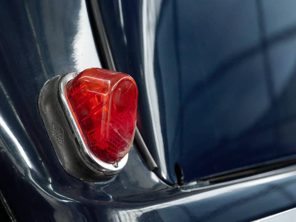 Afbeelding 14/46 van Austin 7 Ruby (1935)
