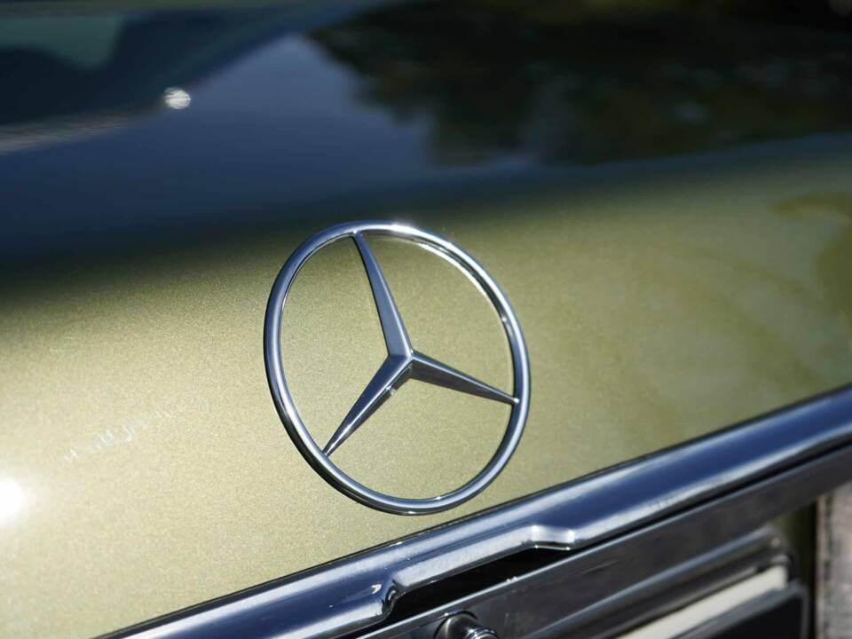 Afbeelding 15/28 van Mercedes-Benz 450 SEL (1979)