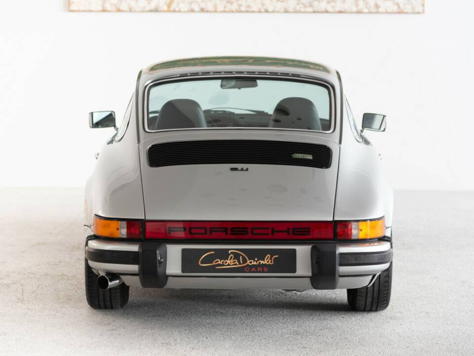 Image 7/50 de Porsche 911 Carrera 2.7 (US) (1974)