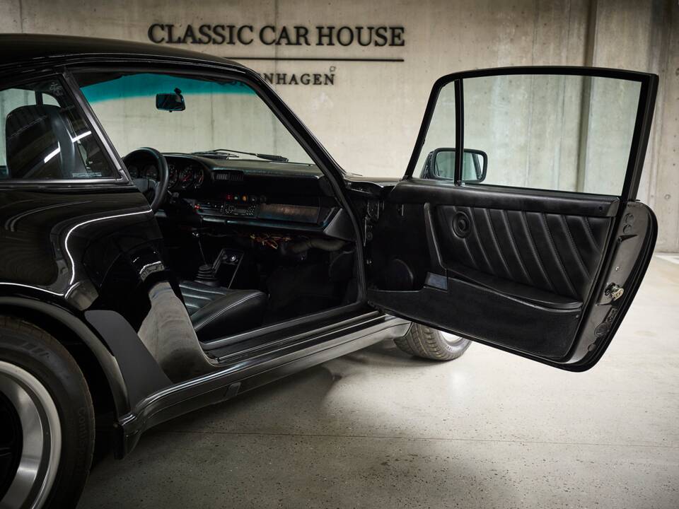 Bild 85/99 von Porsche 911 Turbo 3.3 (1980)