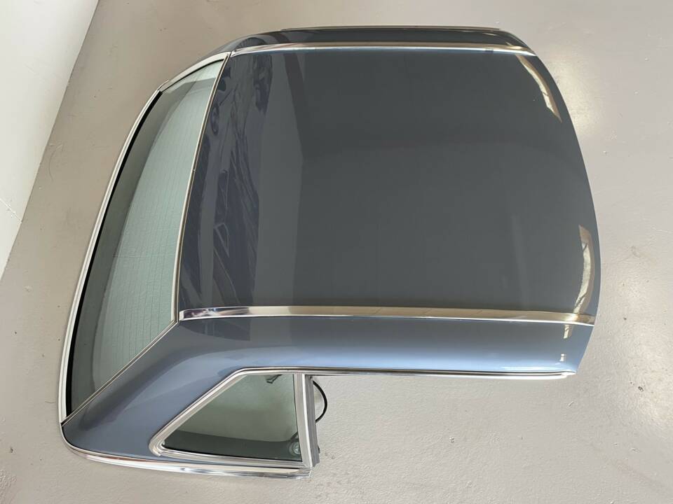 Imagen 68/70 de Mercedes-Benz 450 SL (1976)