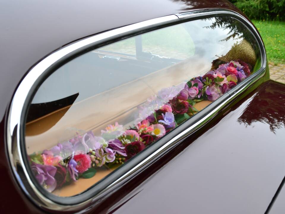 Immagine 16/39 di Jaguar Mk VII M (1955)