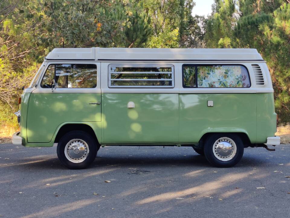 Afbeelding 3/72 van Volkswagen T2b Westfalia (1979)