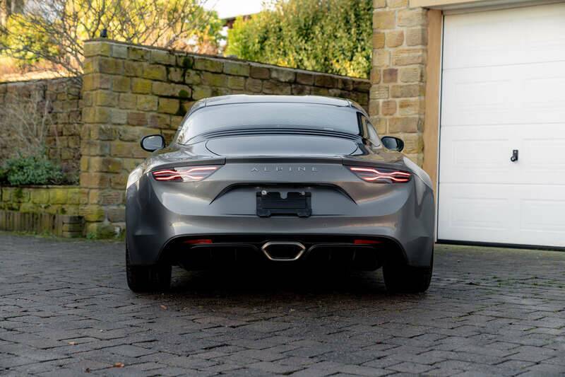 Afbeelding 5/50 van Alpine A 110 (2019)