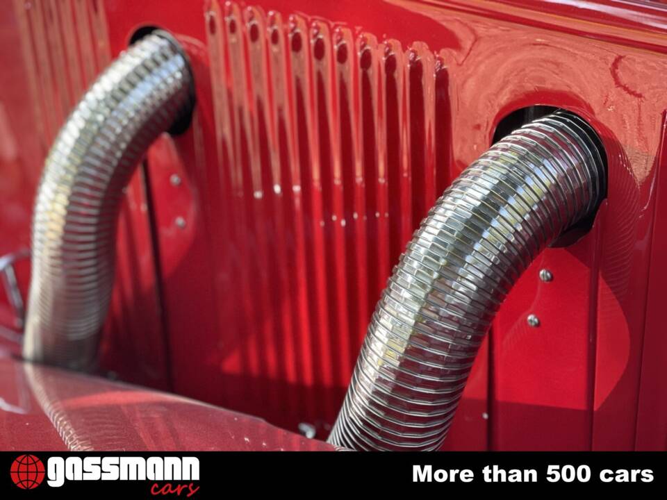 Image 14/15 of Mercedes-Benz 500 K Cabriolet A (1935)