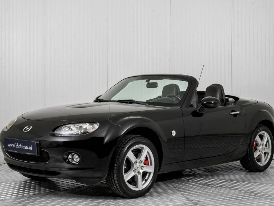 Image 1/50 of Mazda MX-5 2.0 (2009)